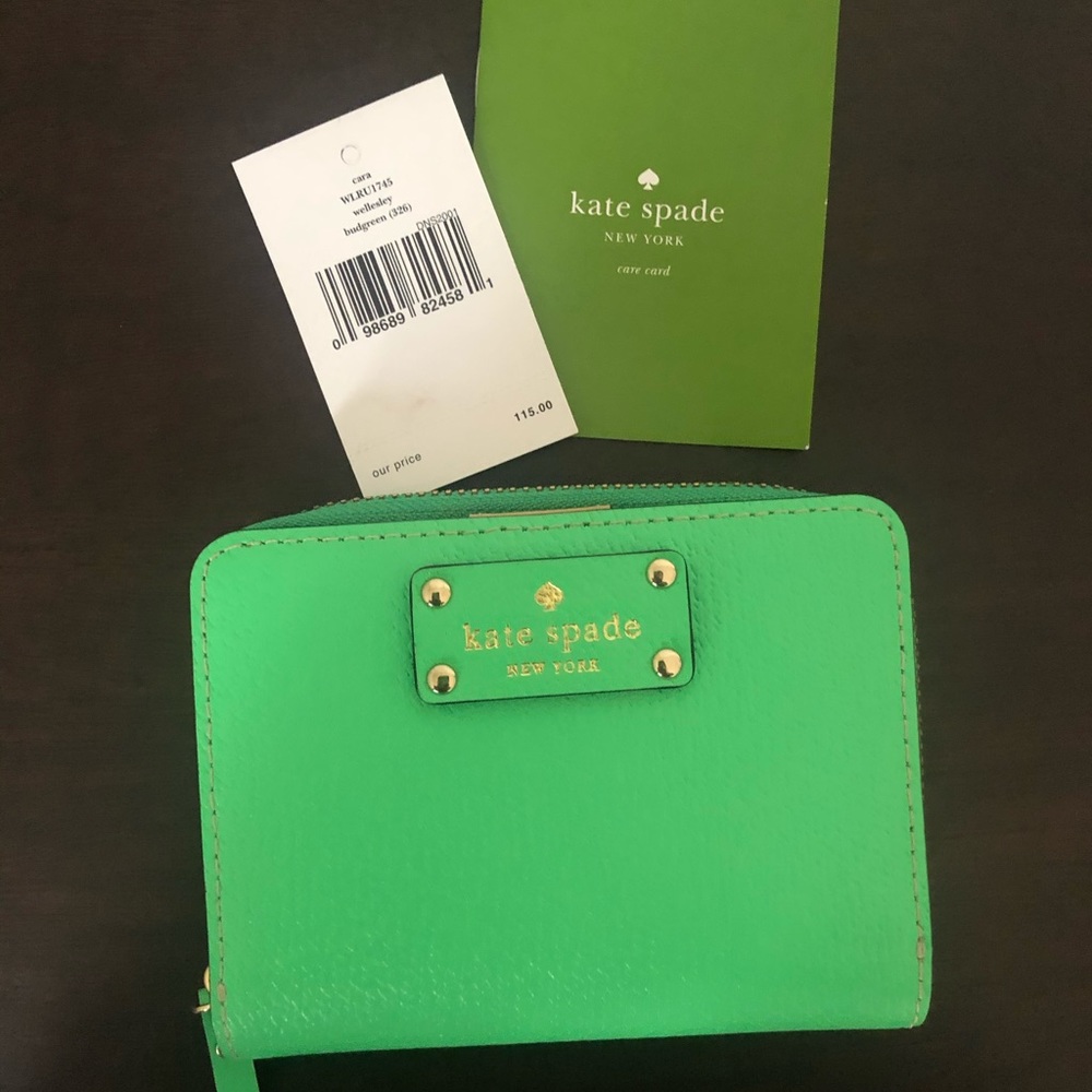 Kate Spade Wallet